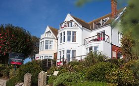 Chelsea House Apartments